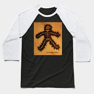 Skeleton Baseball T-Shirt